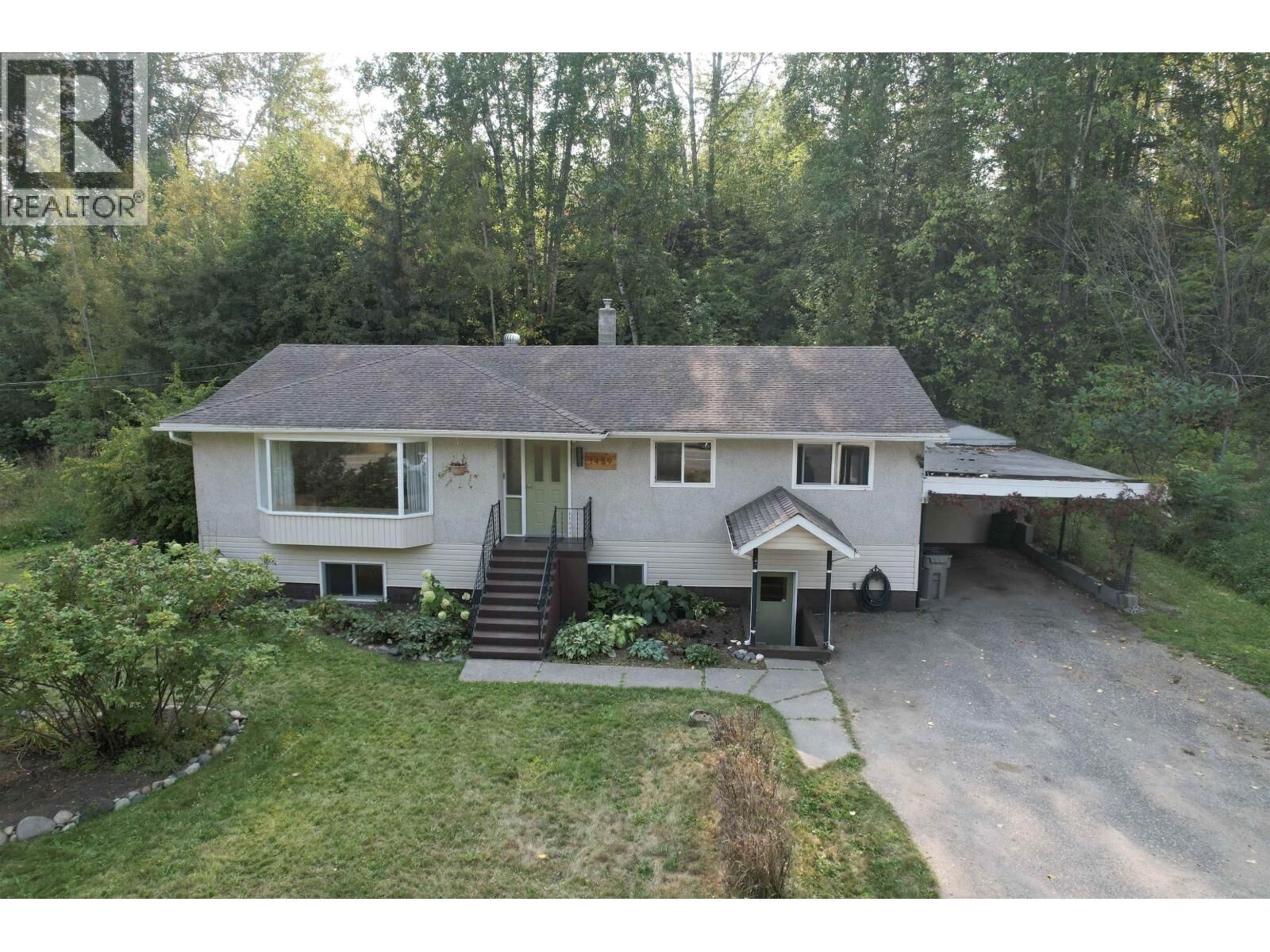 Property Photo:  1489 North Fraser Drive  BC V2J 1Z8 