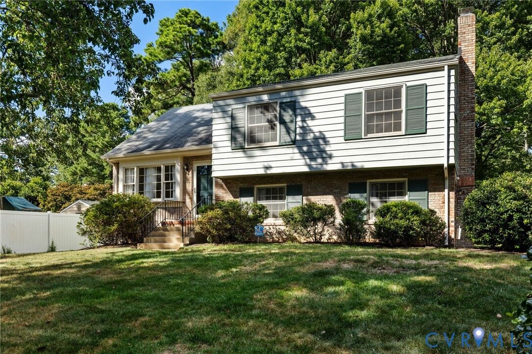 Property Photo:  10824 Granada Road  VA 23235 