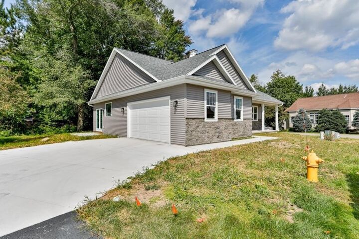 Property Photo: 3302 Tropicana Court WI 54476