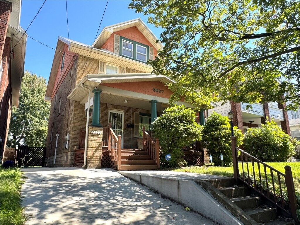 Property Photo: 2627 Schley Street PA 16508