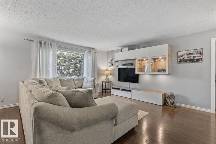 Property Photo: 12923 133 Street NW AB T5L 1S9