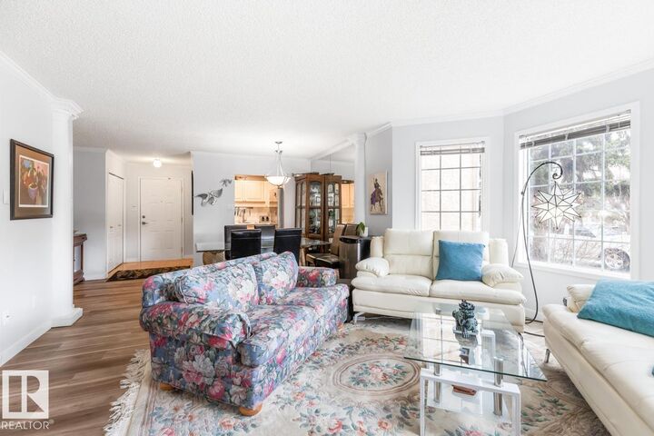 Property Photo: 17151 94A Avenue NW 103 AB T5T 5Z9