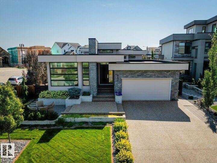 682 Howatt Drive SW  Edmonton AB T6W 3K3 photo