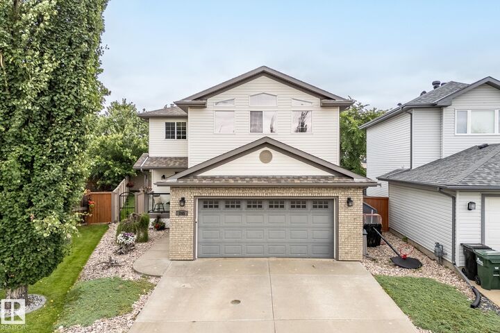 245 Foxboro Terrace  Sherwood Park AB T8H 6C6 photo