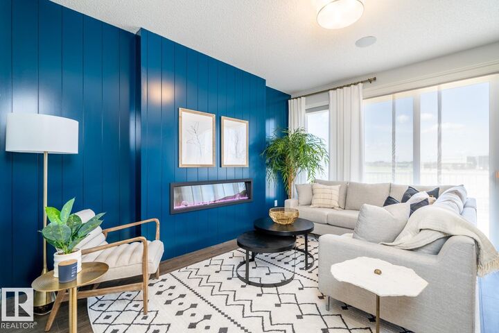 Property Photo: 2241 194A Street NW AB T6M 1P7