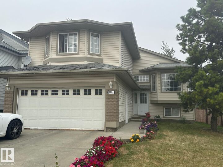 3004 41 Avenue NW  Edmonton AB T6T 1K5 photo