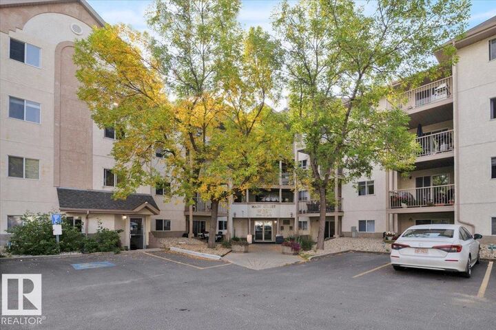 17109 67 Avenue NW 314  Edmonton AB T5T 6E6 photo