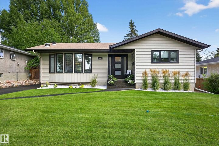 46 Glengarry Crescent  Sherwood Park AB T8A 3A2 photo