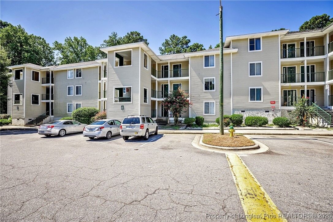 Property Photo:  3371 Galleria Drive 14  NC 28303 