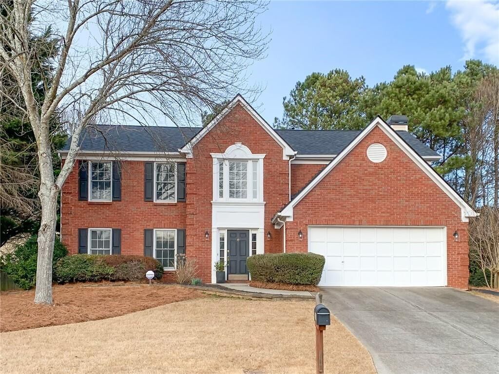 Property Photo: 3277 Pomarine Lane GA 30092