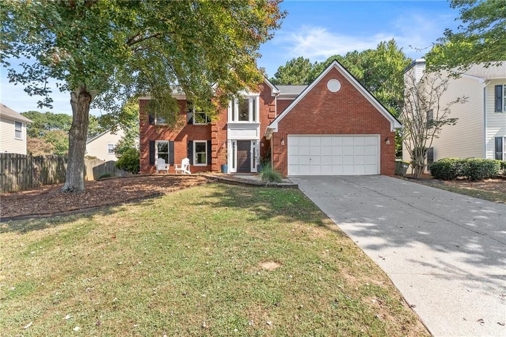 Property Photo:  3277 Pomarine Lane  GA 30092 