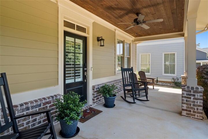 Property Photo: 4208 Brookhaven Drive SE GA 30014