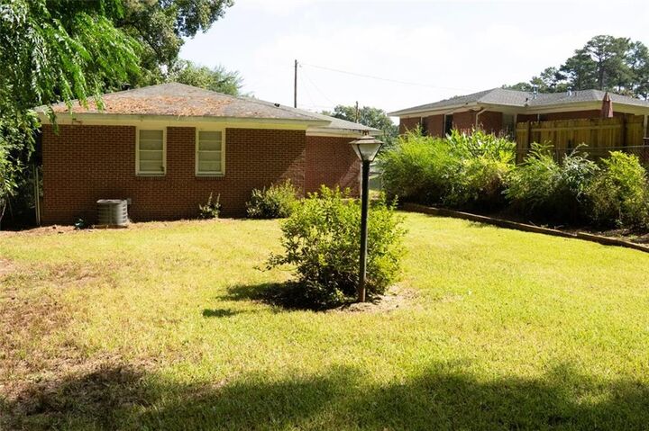 Property Photo: 4426 Tracy Street GA 31903