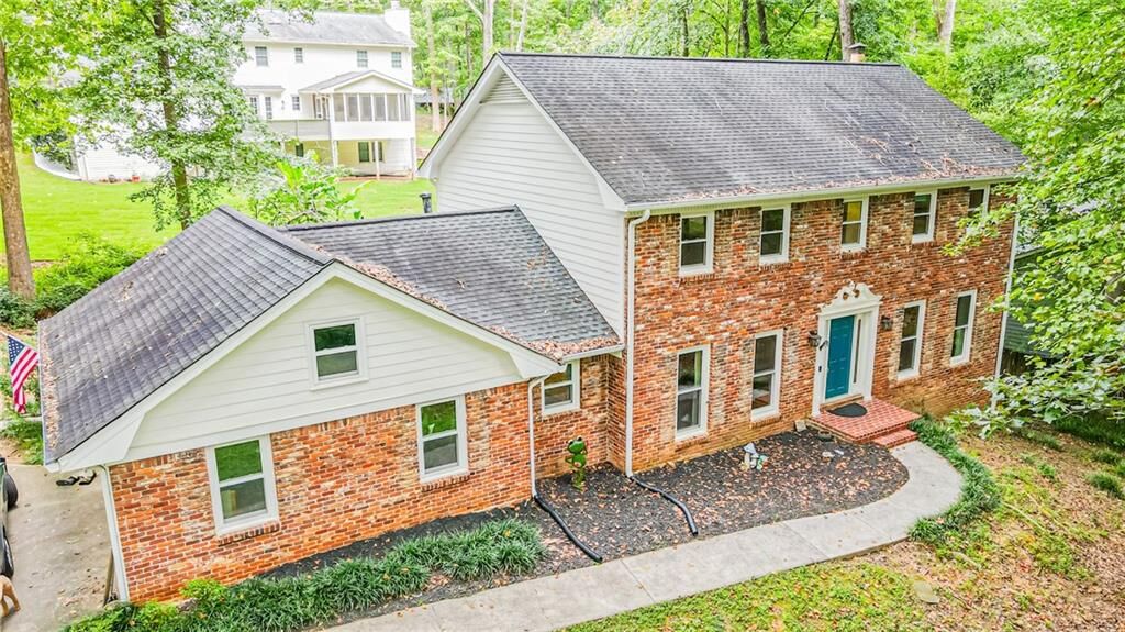 Property Photo:  5184 Deering Trail  GA 30068