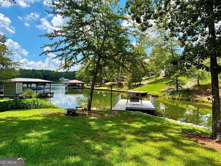 Property Photo: 672 Foxglove Drive GA 31087