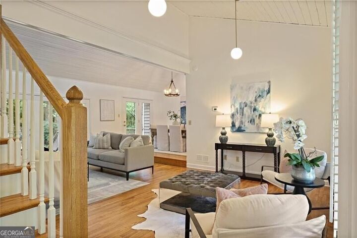 Property Photo: 2792 Lansdowne Lane SE GA 30339