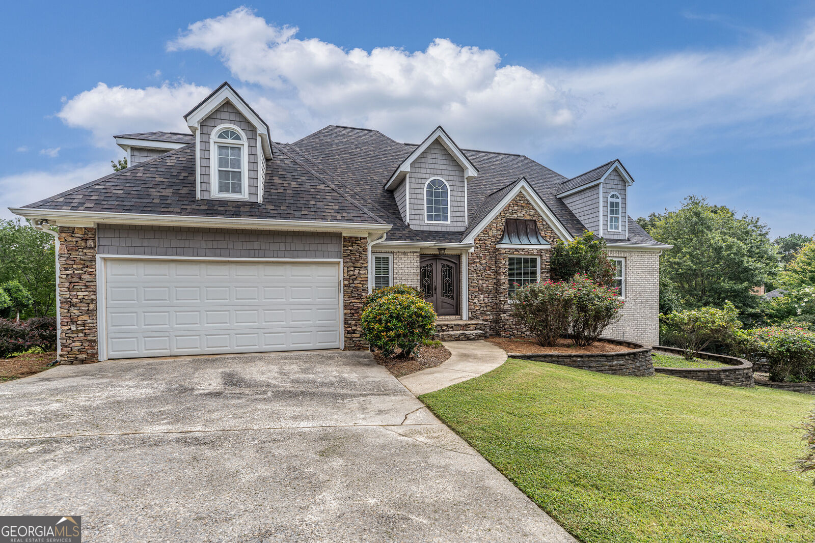Property Photo:  113 Warwick Way SE  GA 30161 