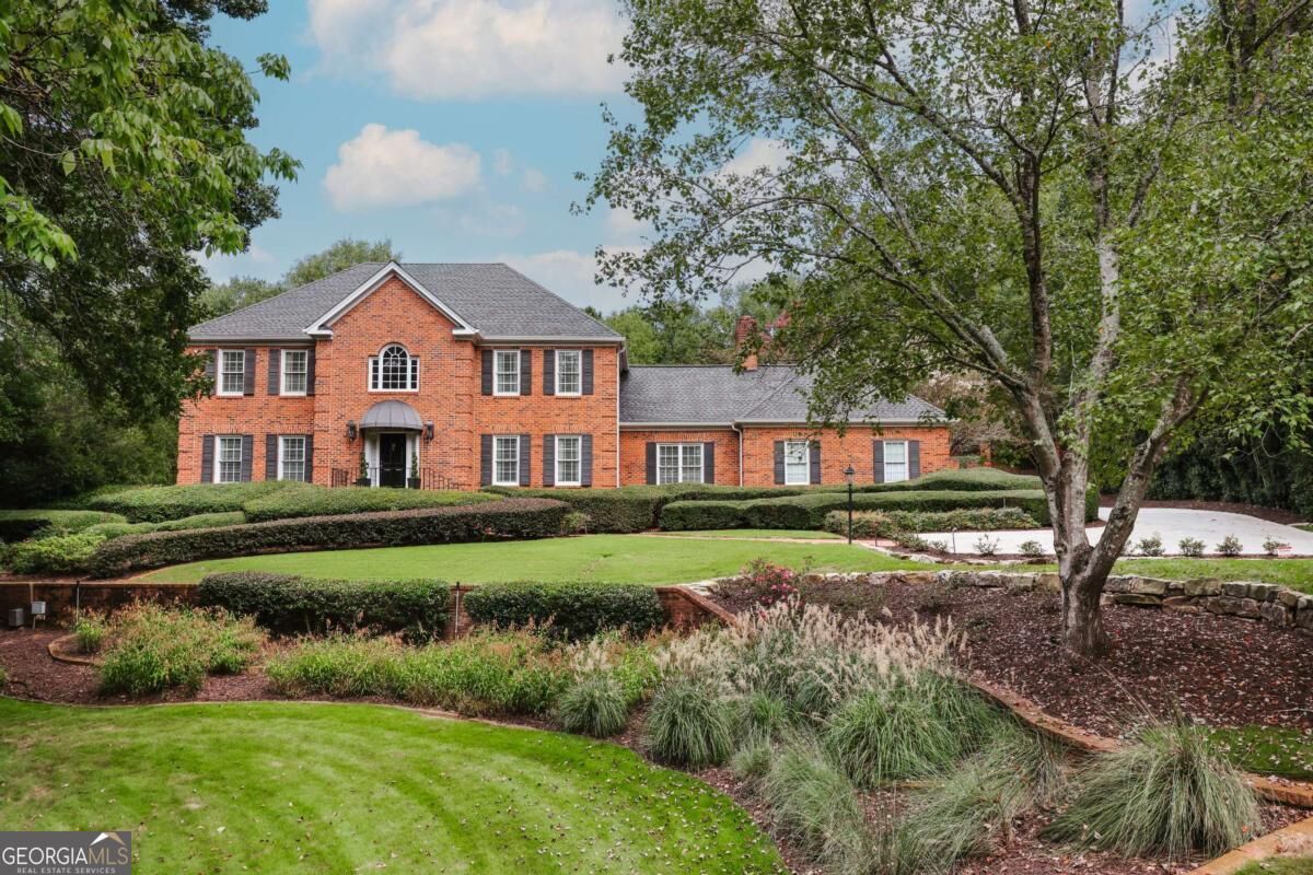 Property Photo: 132 Branford Place GA 30606
