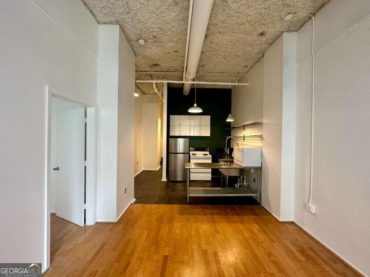 20 Marietta Street NW 3A  Atlanta GA 30303 photo