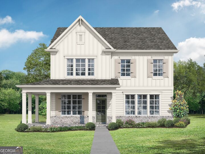 5550 Spring Street  Flowery Branch GA 30542 photo