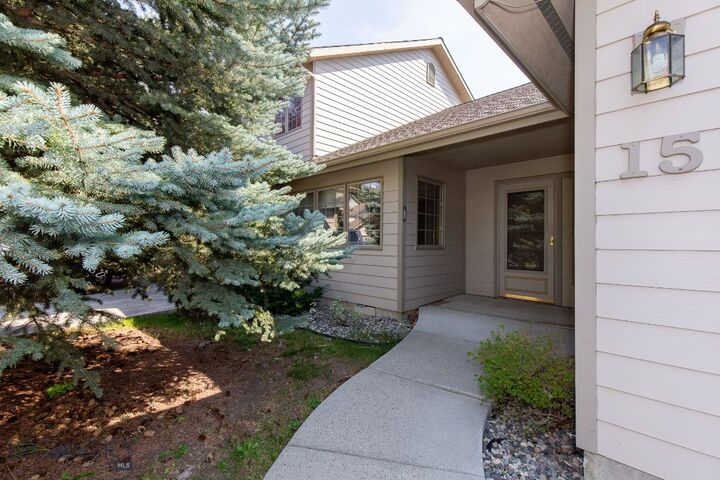 Property Photo: 2400 Durston Road 15 MT 59715