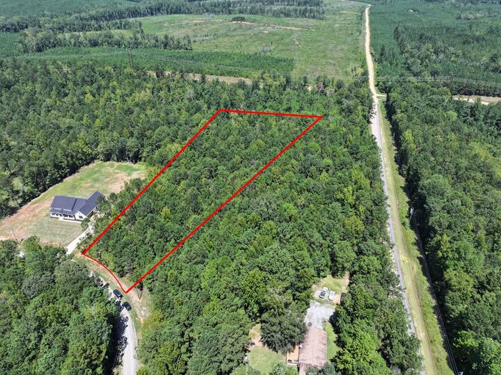 Property Photo:  Lot 63 Spring Trail Road  GA 31801