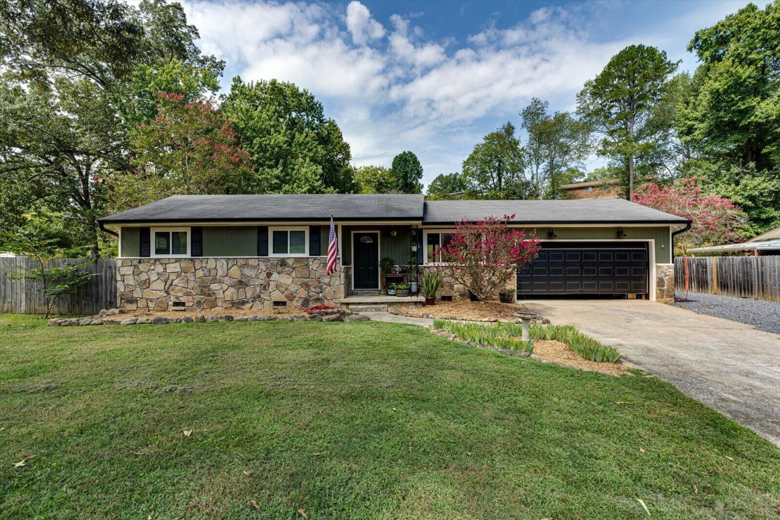 Property Photo: 5713 Dagney Lane TN 37343