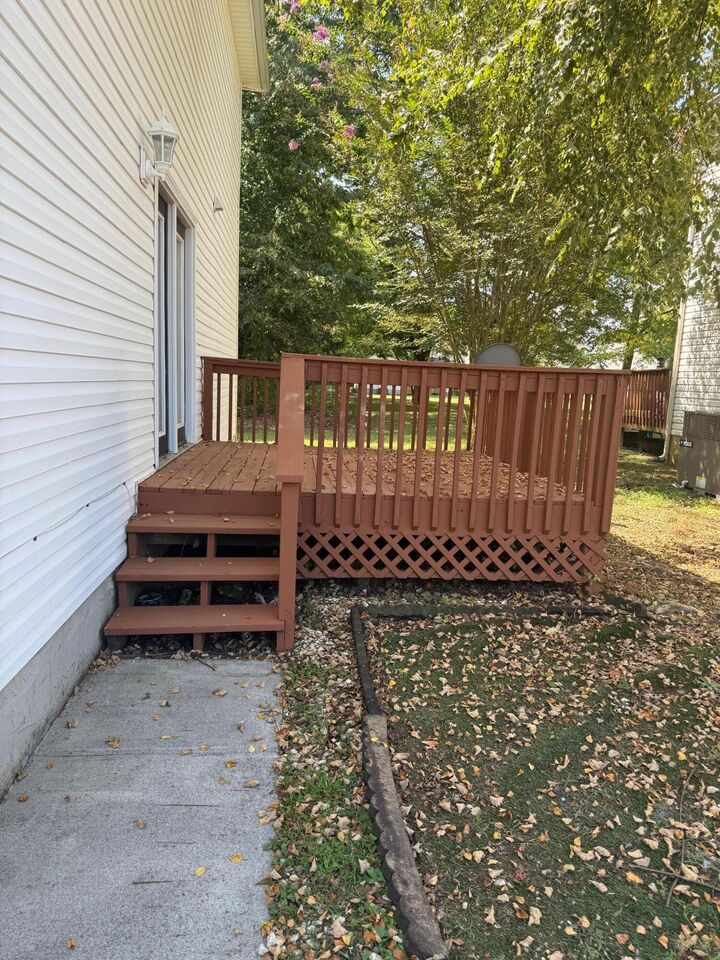 Property Photo: 3033 Barneys Lane TN 37323