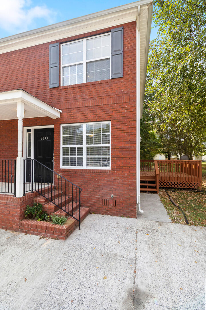 Property Photo: 3033 Barneys Lane TN 37323