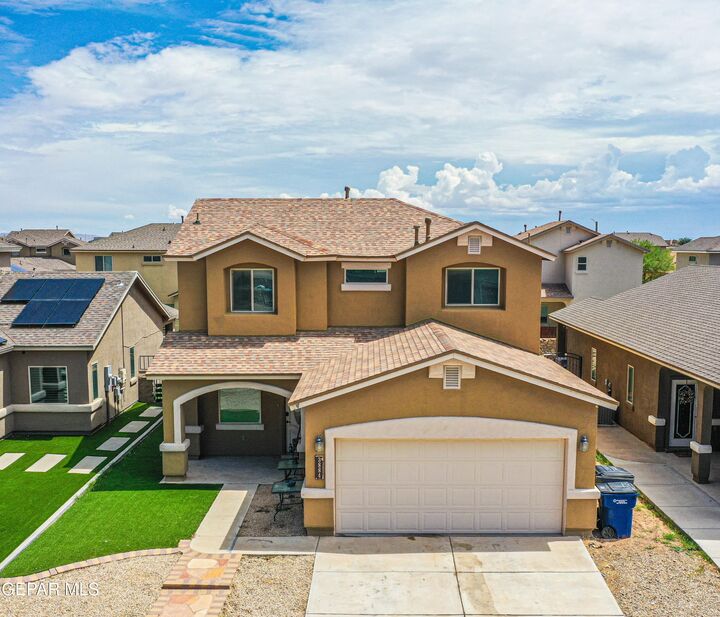 3884 Loma Adriana  El Paso TX 79938 photo