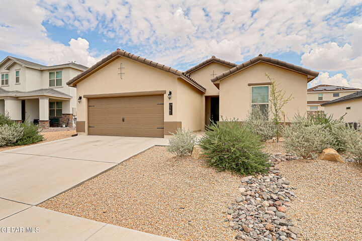 Property Photo:  2382 Enchanted Butte Place  TX 79911 