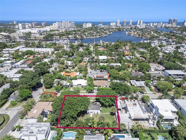 739 N Victoria Park Rd  Fort Lauderdale FL 33304 photo