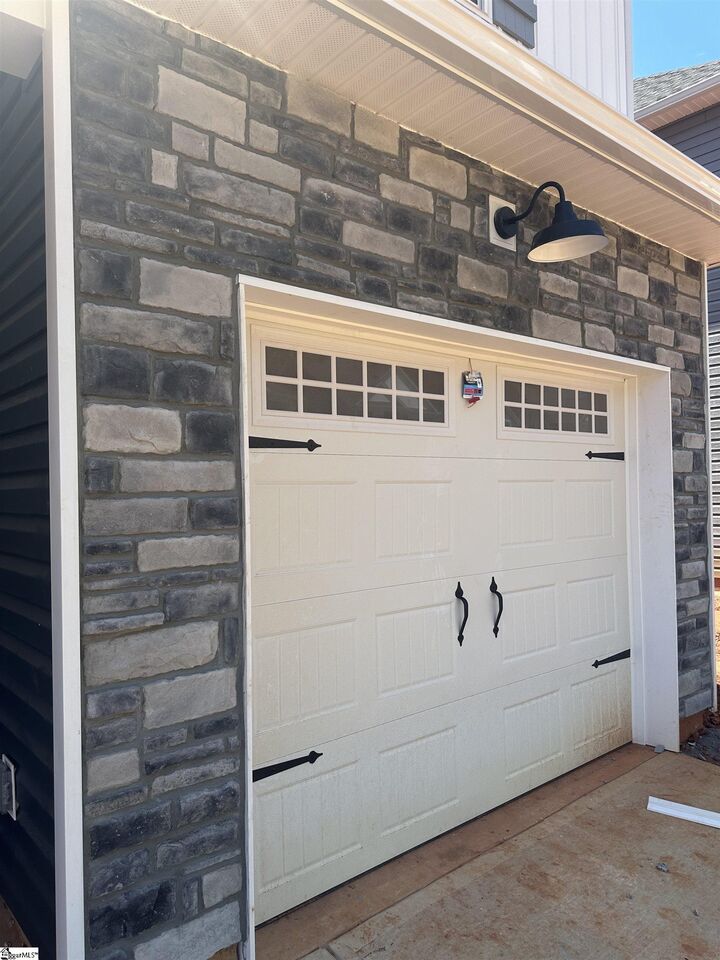 Property Photo:  221 Brown Circle Lot 96  SC 29642 
