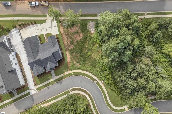 Property Photo: 15 Porcher Circle Lot 44 SC 29605