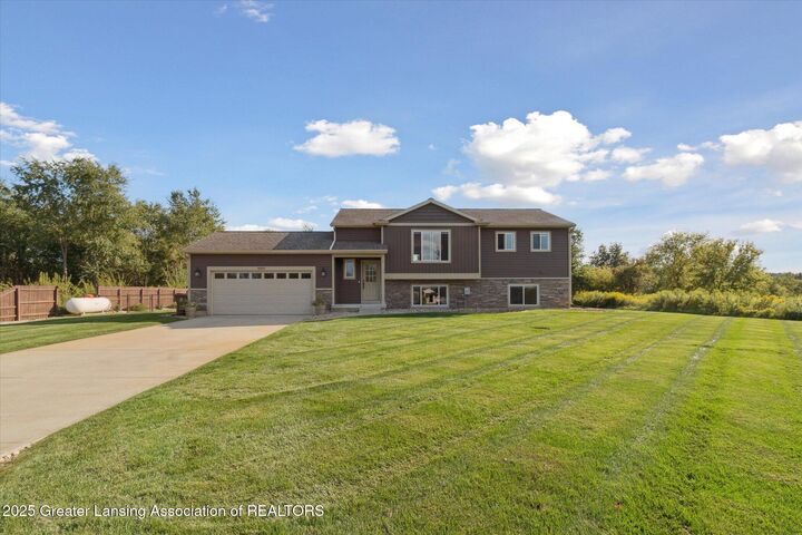 Property Photo:  9069 Apple Ridge Drive  MI 48815 