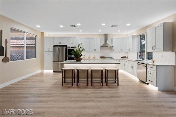 Property Photo:  1662 Ravanusa Drive  NV 89052 