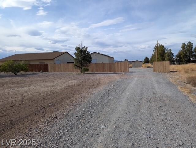 Property Photo:  1640 Indole Street  NV 89048 