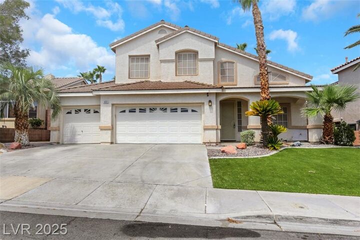 495 First Light Street  Henderson NV 89052 photo