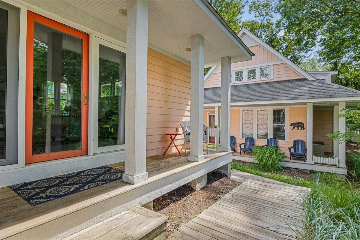 Property Photo:  307 Childers Lane  IN 46360 
