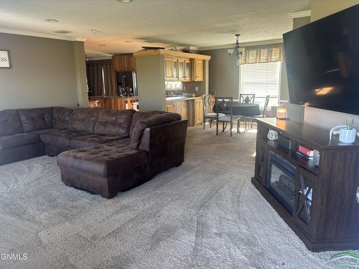 Property Photo: 4173 143 T Avenue NW ND 58831