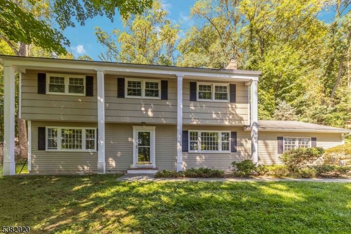 Property Photo: 2 Skyline Dr NJ 07960