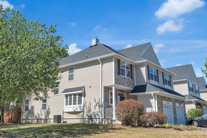 Property Photo: 78 River Birch Cir NJ 08540