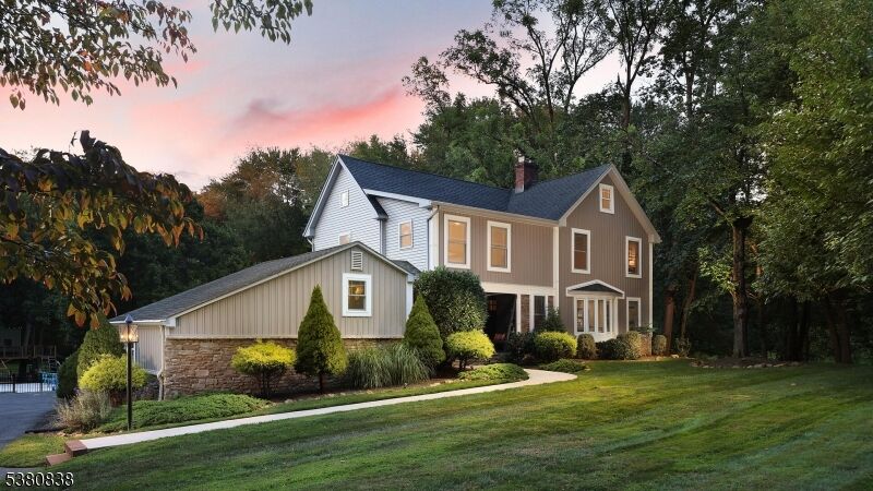 Property Photo: 1381 Rahway Road NJ 07076