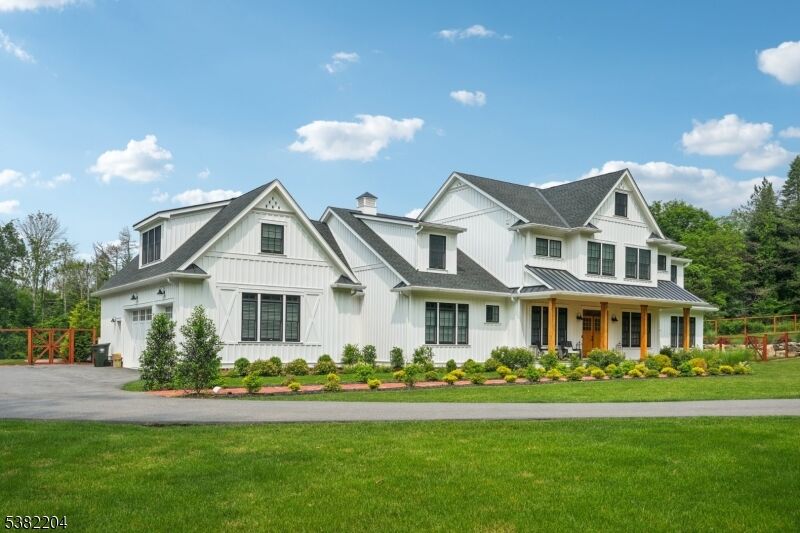 Property Photo: 63 Village Dr NJ 07976