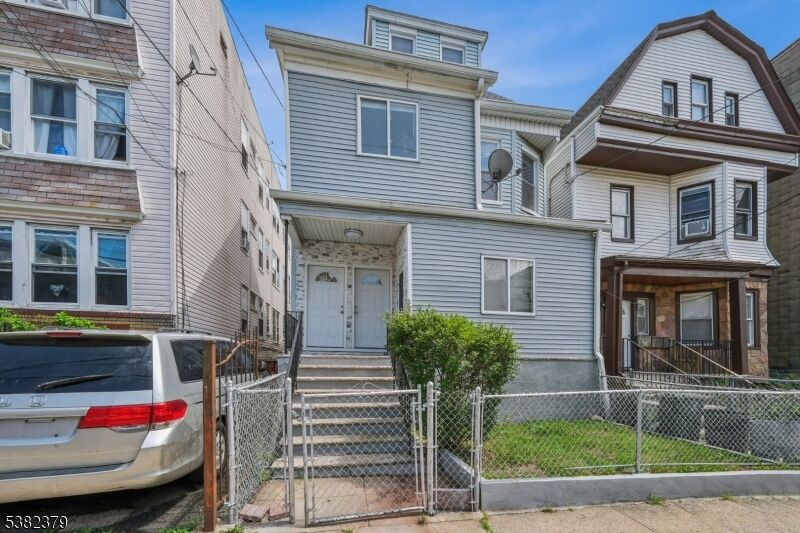 Property Photo: 18 Ellis Ave 1 NJ 07111