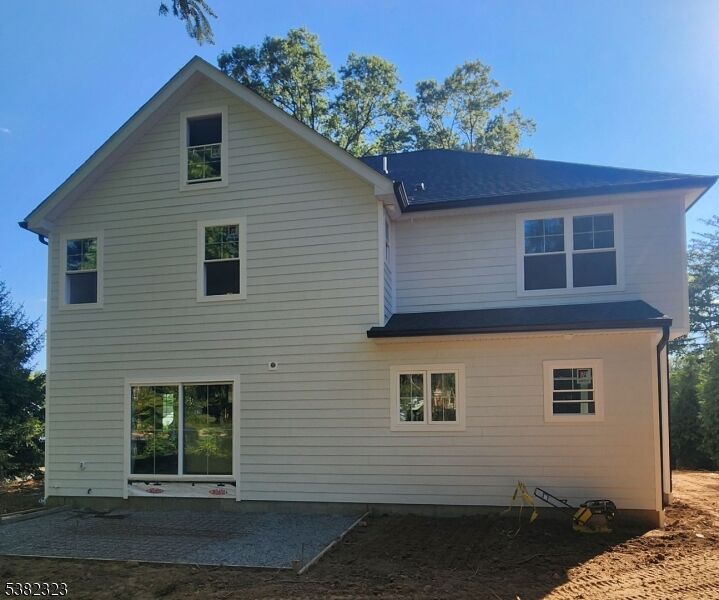 Property Photo:  11 Earl Pl  NJ 07974 