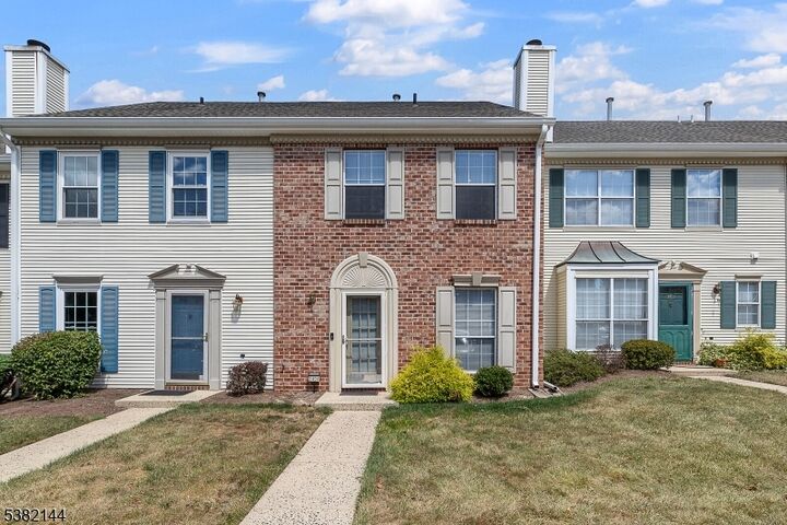 3404 Pinhorn Dr  Bridgewater Twp. NJ 08807 photo