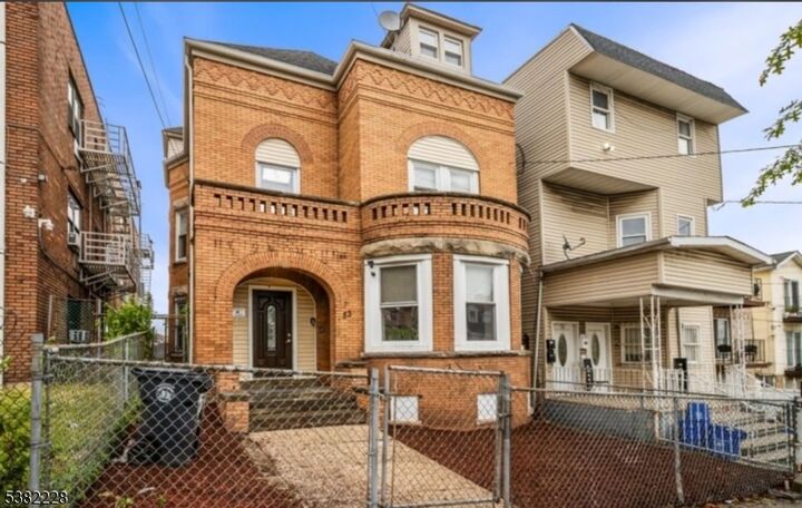 53 2nd Ave, Unit 1  Newark City NJ 07104 photo