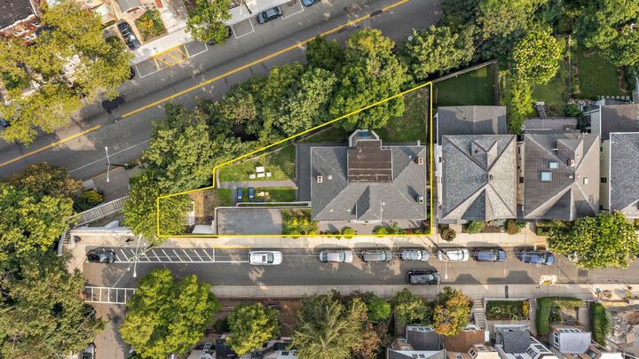 Property Photo:  88 Sterling Ave  NJ 07086 