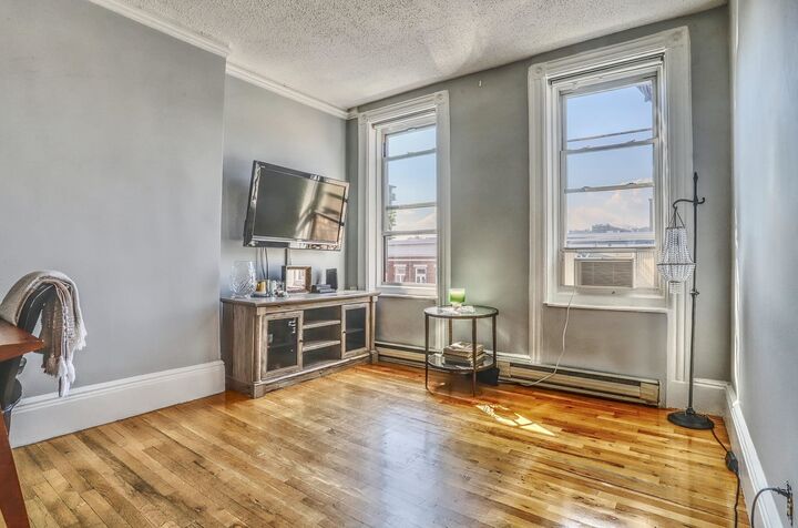 Property Photo:  235 Monroe St 11  NJ 07030 